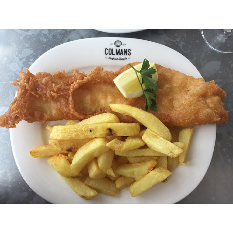 Colman's Seafood Sos 155 gr Colman's Seafood Sos 155 gr