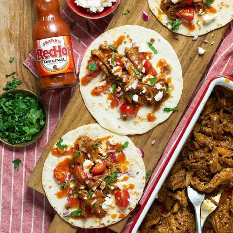 Franks Red Hot Ekstra Acı Sos (Extra Hot Chilli) 3,78 lt Franks Red Hot Ekstra Acı Sos (Extra Hot Chilli) 3,78 lt