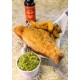 Henderson's Relish The Spicy Table Sauce 142 ml Henderson's Relish The Spicy Table Sauce 142 ml
