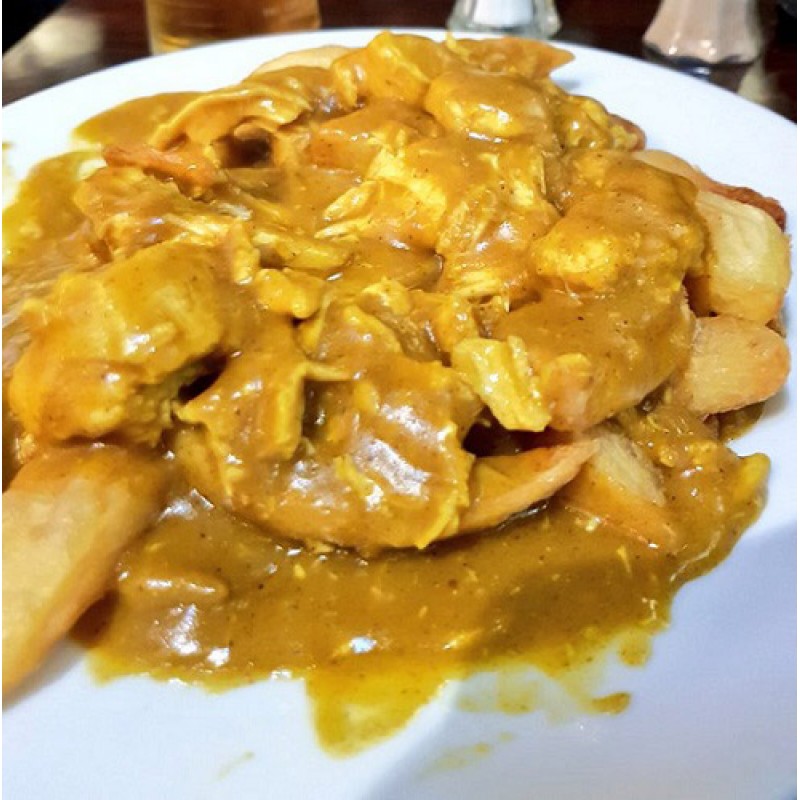 Bisto Chip Shop Curry Sauce 190 g Bisto Chip Shop Curry Sauce 190 g