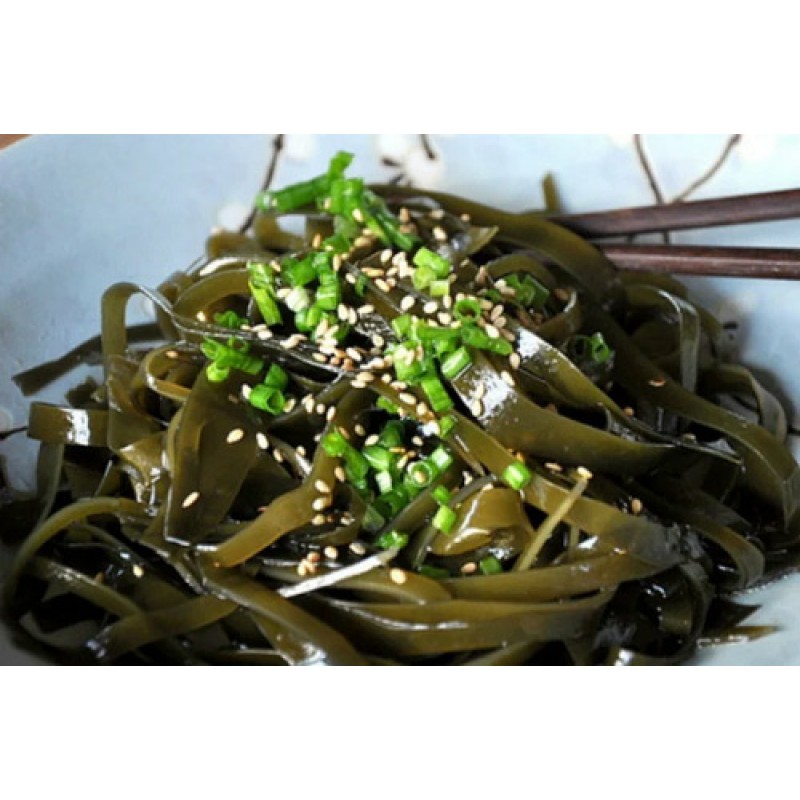 Guri Kombu Kelp Kurutulmuş Yosun 1 kg Guri Kombu Kelp Kurutulmuş Yosun 1 kg