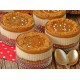 Glora Karamelize Ufalanmış Bisküvi 750 gr Glora Karamelize Ufalanmış Bisküvi 750 gr
