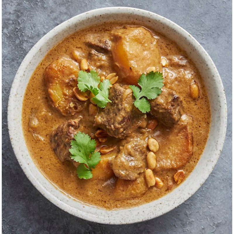 Mae Ploy Massaman Curry Paste 400 g Mae Ploy Massaman Curry Paste 400 g