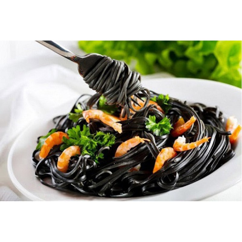 Nortindal Mürekkep Balığı Mürekkebi (Cuttlefish Ink) 500 gr