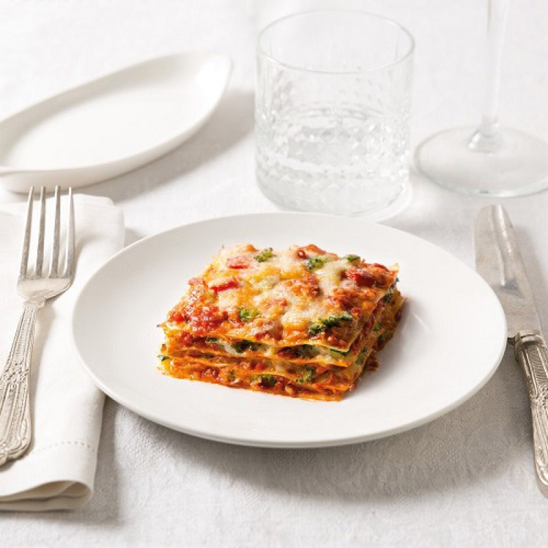De Cecco Napoletana Makarna Sosu 200 gr De Cecco Napoletana Makarna Sosu 200 gr