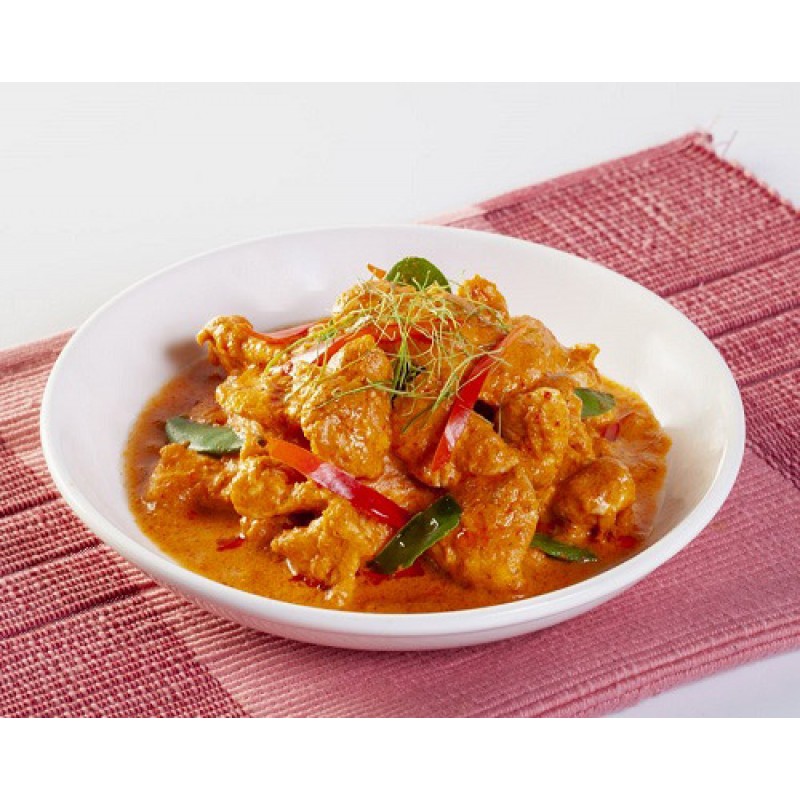 Mae Ploy Panang Curry Paste 400 g Mae Ploy Panang Curry Paste 400 g