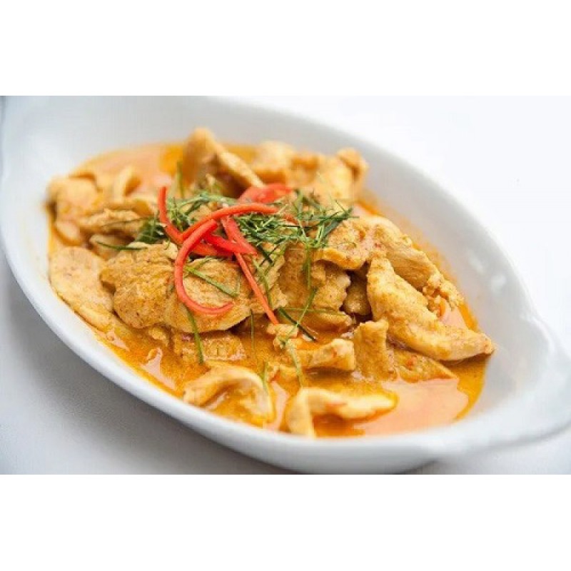 Mae Ploy Panang Curry Paste 400 g Mae Ploy Panang Curry Paste 400 g