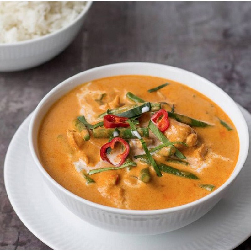 Mae Ploy Panang Curry Paste 400 g Mae Ploy Panang Curry Paste 400 g