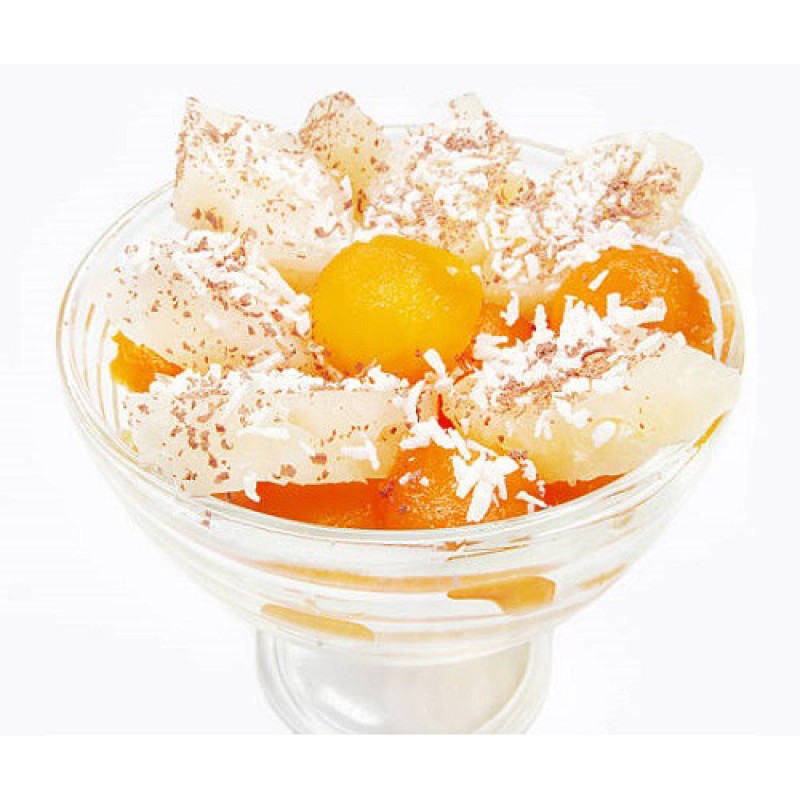 Trofco Papaya In Light Syrup 425 g Trofco Papaya In Light Syrup 425 g