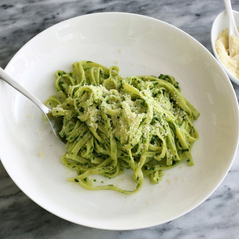 Sacla Pesto Alla Genovese 950 g