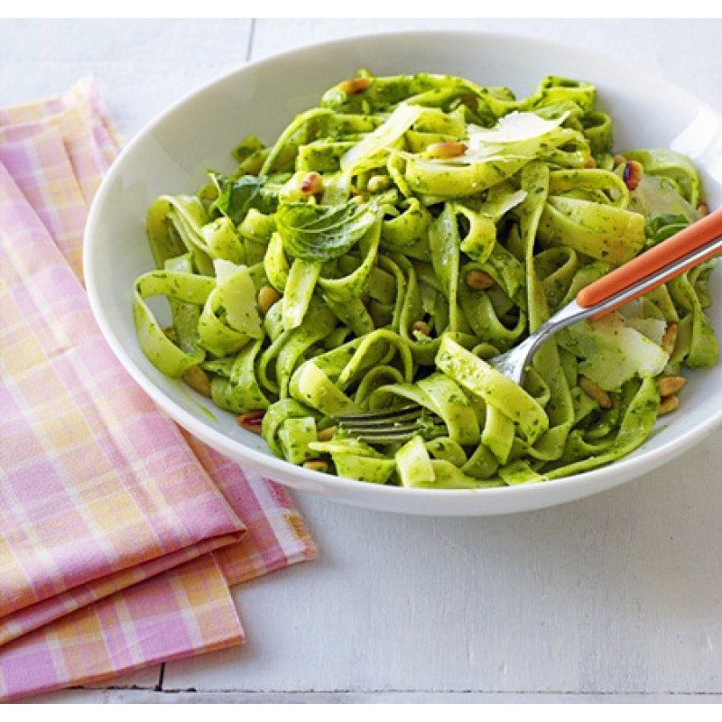 Pastavilla Pesto Sos 190 gr Pastavilla Pesto Sos 190 gr