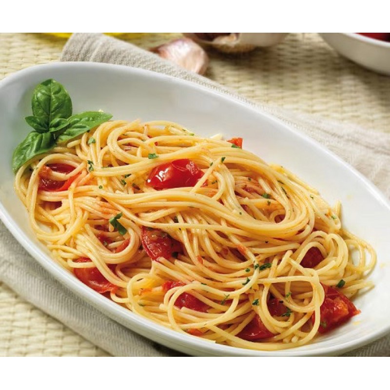 Cirio Pomodorini Cherry Domates Konservesi 400 gr Cirio Pomodorini Cherry Domates Konservesi 400 gr