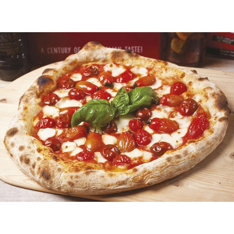 Cirio Pomodorini Cherry Domates Konservesi 400 gr Cirio Pomodorini Cherry Domates Konservesi 400 gr