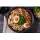 Desly Ramen Eriştesi 300 gr Desly Ramen Eriştesi 300 gr