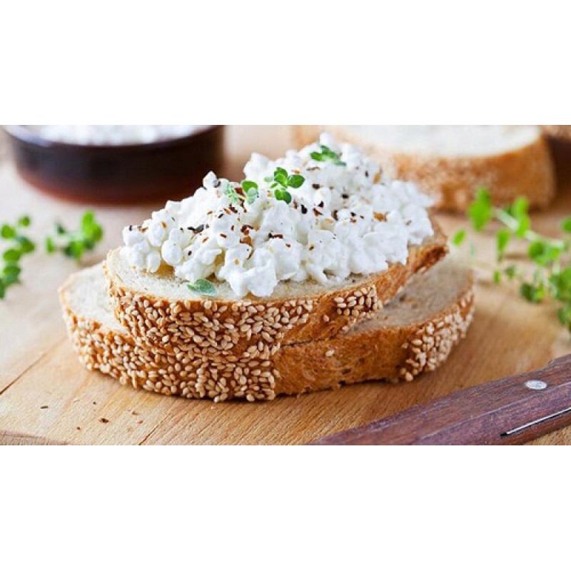 Alberto di Centa Ricotta Peynir 350 gr Alberto di Centa Ricotta Peynir 350 gr