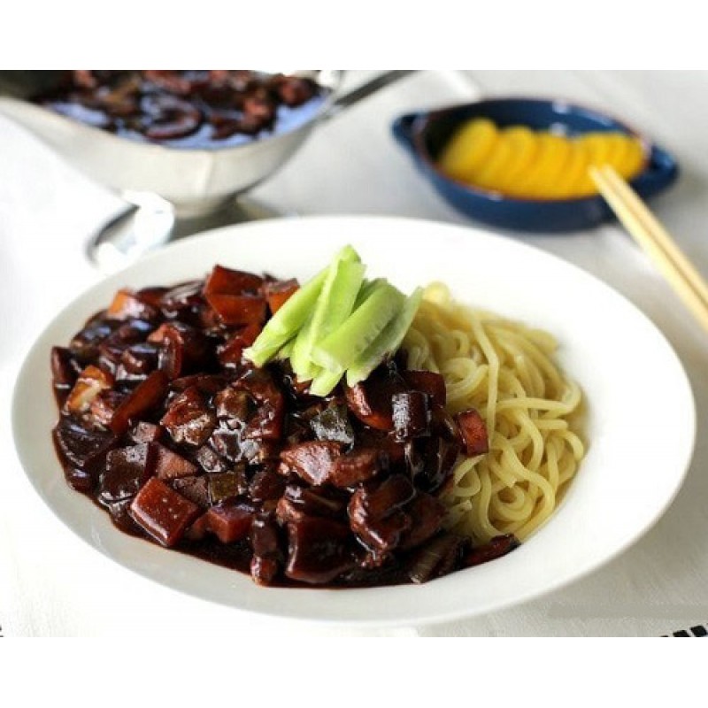 Amoy Siyah Fasulye Sosu (Black Bean Sauce) 400 gr Amoy Siyah Fasulye Sosu (Black Bean Sauce) 400 gr
