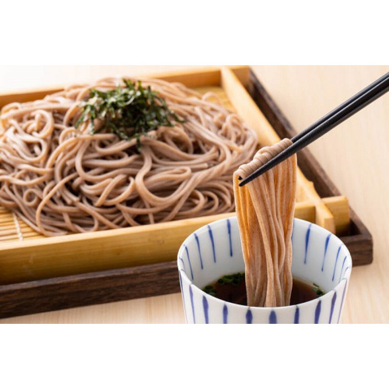 Desly Soba Eriştesi 300 gr