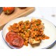 Heinz Fırında Pişirilmiş Soslu Fasulye (Baked Beans)  415 gr