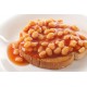 Heinz Fırında Pişirilmiş Soslu Fasulye (Baked Beans)  415 gr