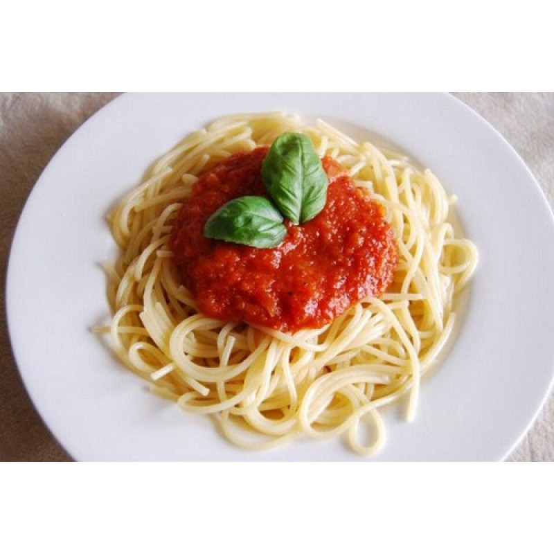 De Cecco Spaghetti Paste 1 kg De Cecco Spaghetti Paste 1 kg