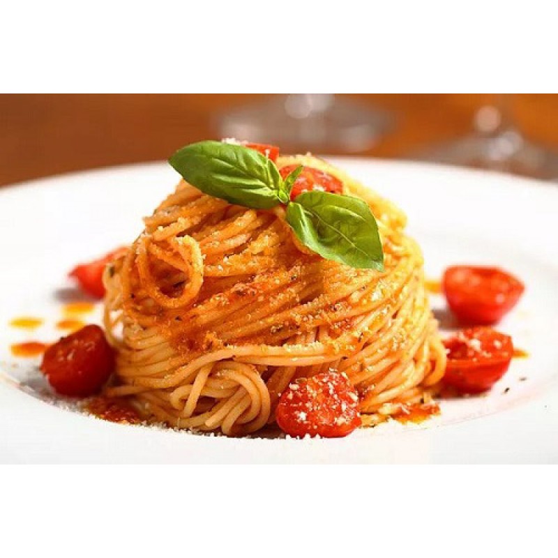 De Cecco Spaghetti Paste 1 kg De Cecco Spaghetti Paste 1 kg