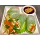 Exotic Food Spring Roll Sosu 725 ml Exotic Food Spring Roll Sosu 725 ml