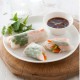 Exotic Food Spring Roll Sosu 725 ml Exotic Food Spring Roll Sosu 725 ml