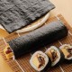 Solmoi Sushi Nori Sushi Yosunu Yarım Kesim 125 gr (100 Yaprak)