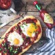 Tabasco Sarımsaklı Acı Biber Sosu 60 ml Tabasco Sarımsaklı Acı Biber Sosu 60 ml