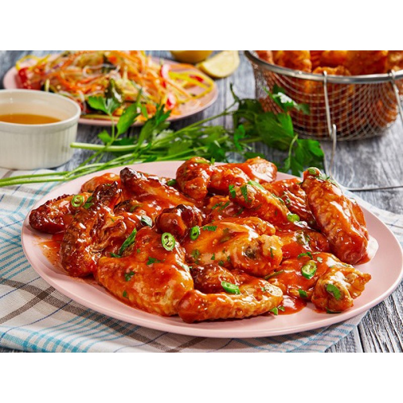 Pantai Tatlı Biber Sosu (Sweet Chili) 342 gr Pantai Tatlı Biber Sosu (Sweet Chili) 342 gr