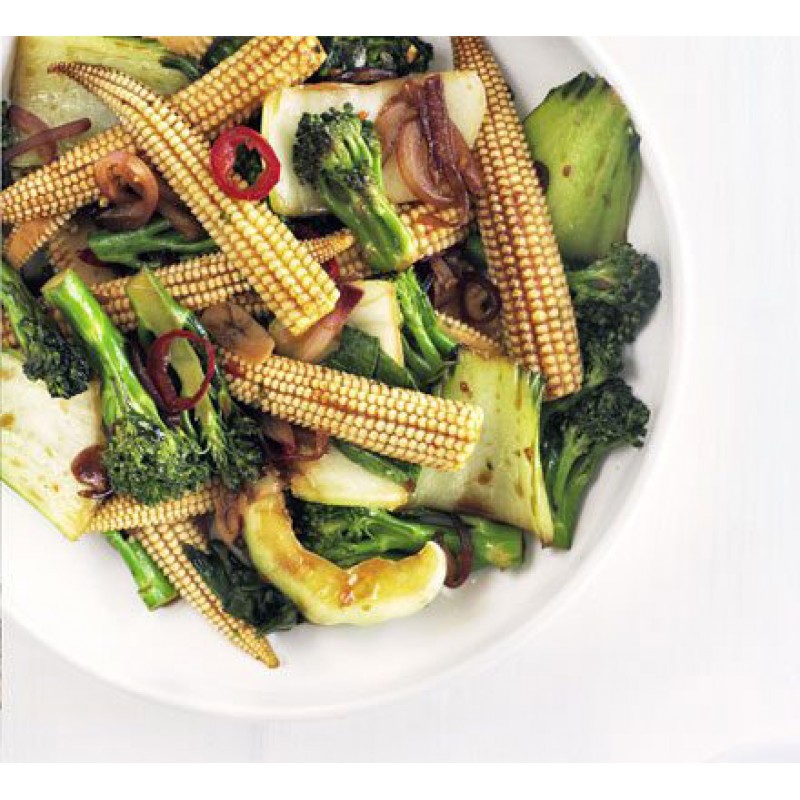 Teptip Young Baby Corn In Brine 425 g Teptip Young Baby Corn In Brine 425 g