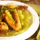 Teptip Young Baby Corn In Brine 425 g Teptip Young Baby Corn In Brine 425 g