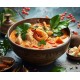 Mae Ploy Tom Yum Paste 400 g Mae Ploy Tom Yum Paste 400 g