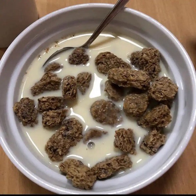 Weetabix Crispy Minis Choco 450 gr Weetabix Crispy Minis Choco 450 gr