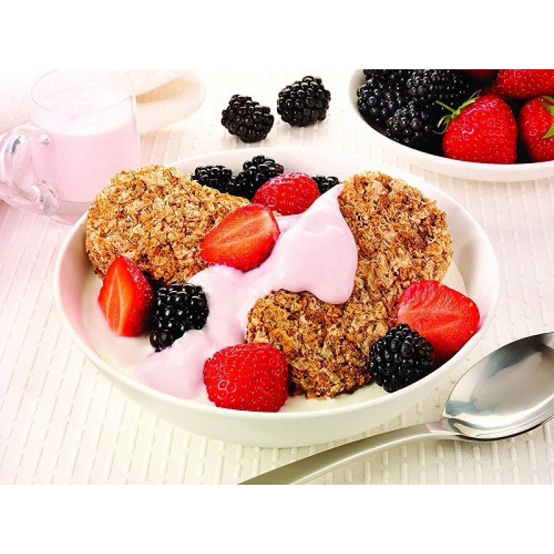 Weetabix Protein 440 gr Weetabix Protein 440 gr