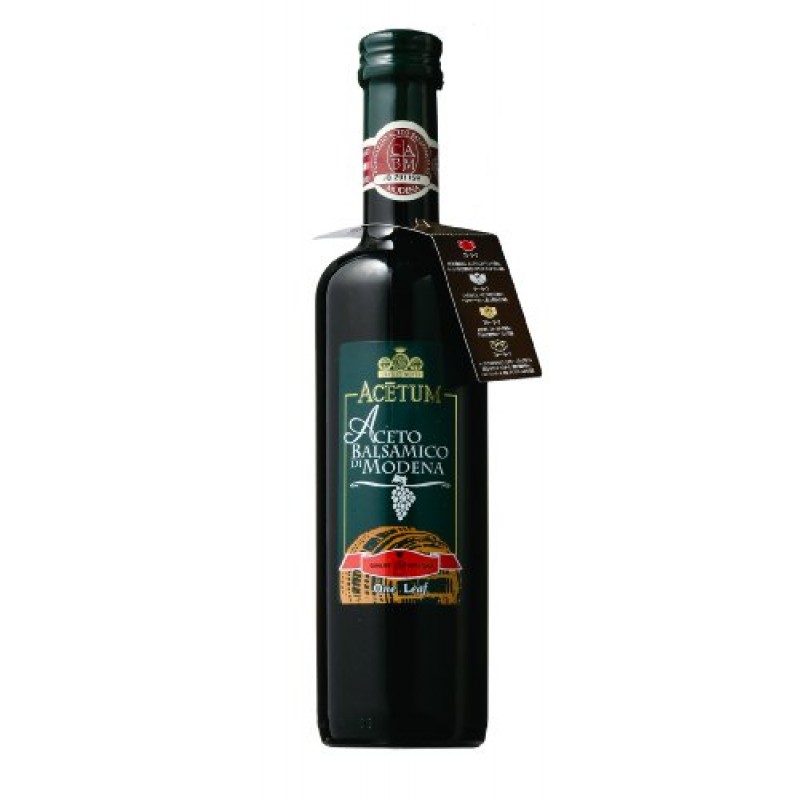Acetum Balzamik Sirke 500 ml Acetum Balzamik Sirke 500 ml
