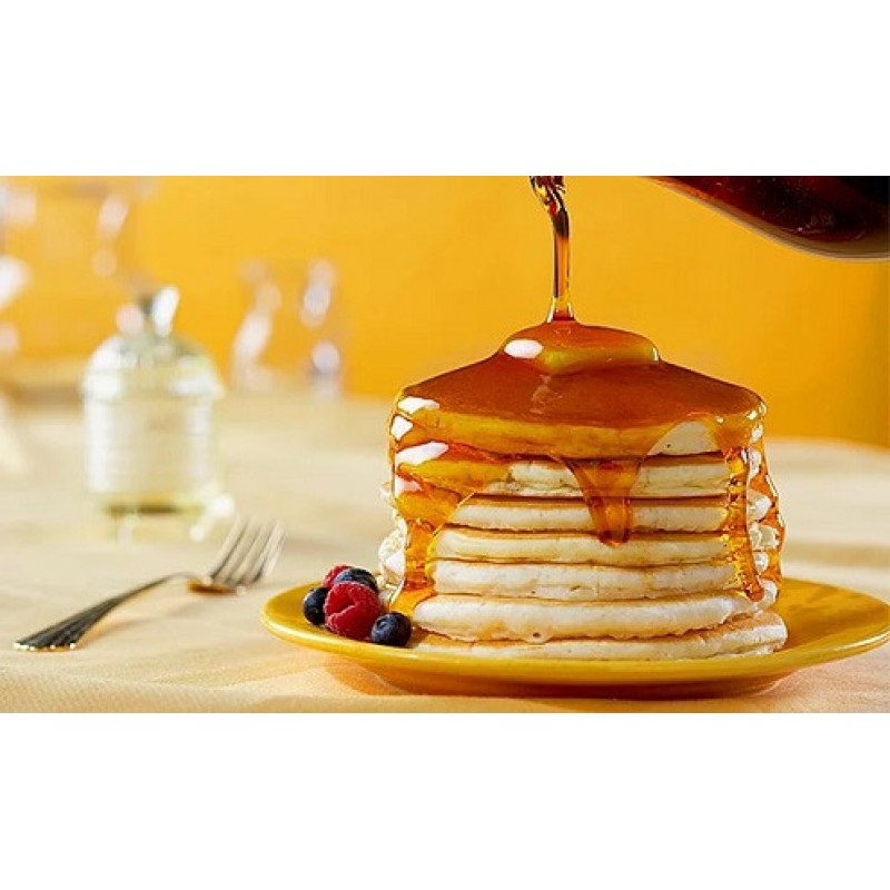 Mic Mac Maple Syrup 310 g Mic Mac Maple Syrup 310 g