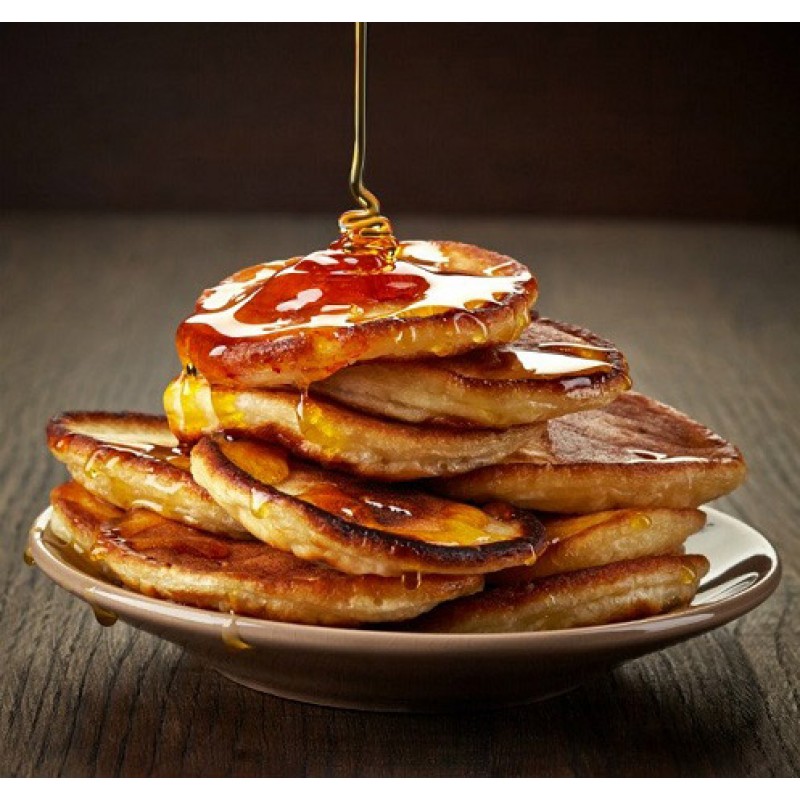 Mic Mac Maple Syrup 310 g Mic Mac Maple Syrup 310 g