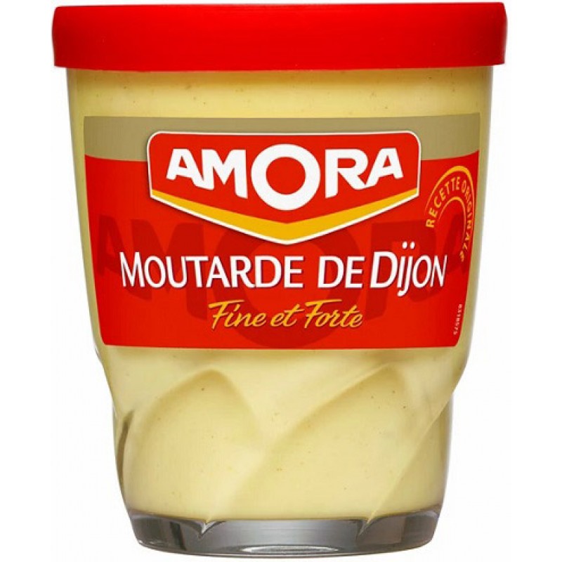 Amora Dijon Hardal 150 gr
