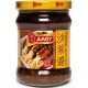Amoy Fıstık Sosu (Satay Sos) 205 gr Amoy Fıstık Sosu (Satay Sos) 205 gr