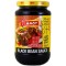 Amoy Siyah Fasulye Sosu (Black Bean Sauce) 400 gr