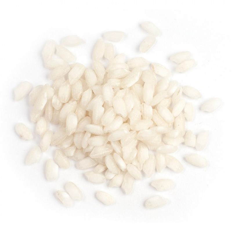 De Cecco Riso Arboria Uzun Taneli Pirinç 1 kg De Cecco Riso Arboria Uzun Taneli Pirinç 1 kg
