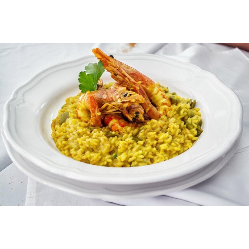 Curtiriso Arborio Pirinç 1 kg Curtiriso Arborio Pirinç 1 kg