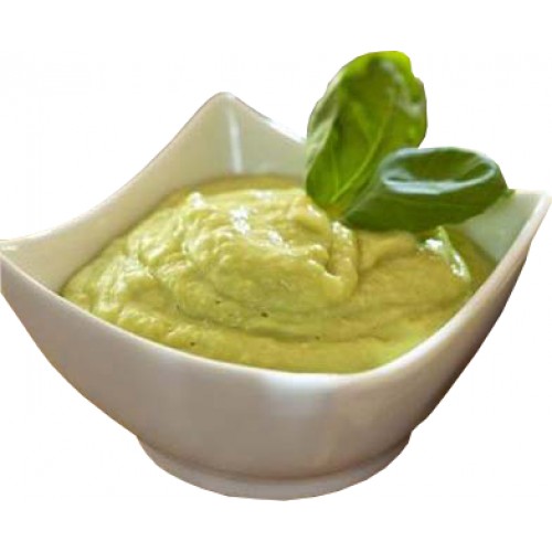 Poco Loco Avokado Dip Sos 300 gr