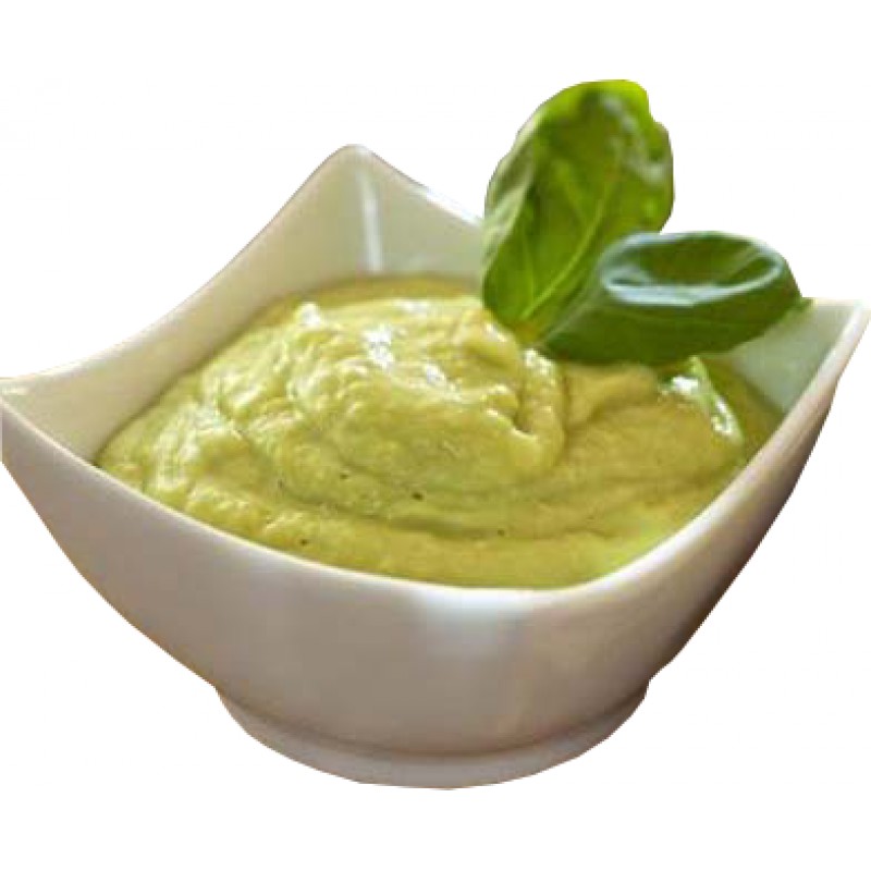 Poco Loco Avokado Dip Sos 300 gr Poco Loco Avokado Dip Sos 300 gr