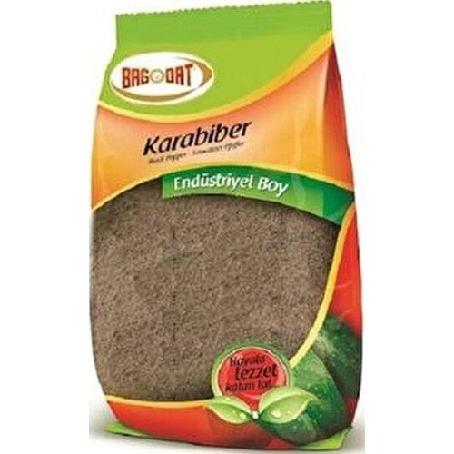 Bağdat Karabiber Toz 1 kg