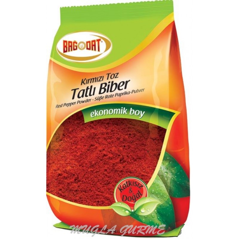 Bağdat Sweet Pepper 1 kg