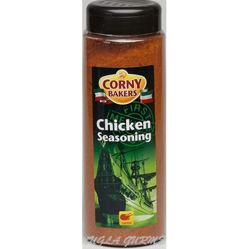 Corny Bakers Chicken Seasoning 568 g