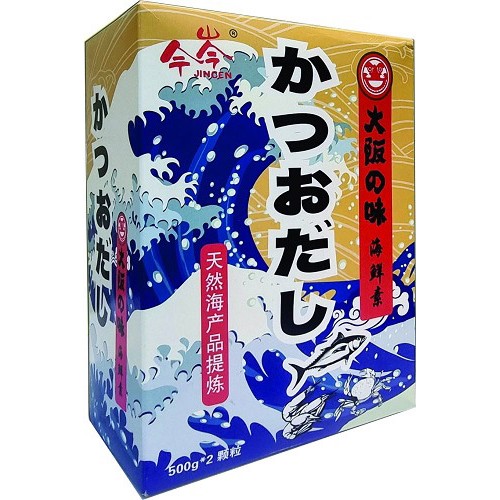Guri Hondashi Balık Bulyon 1 kg