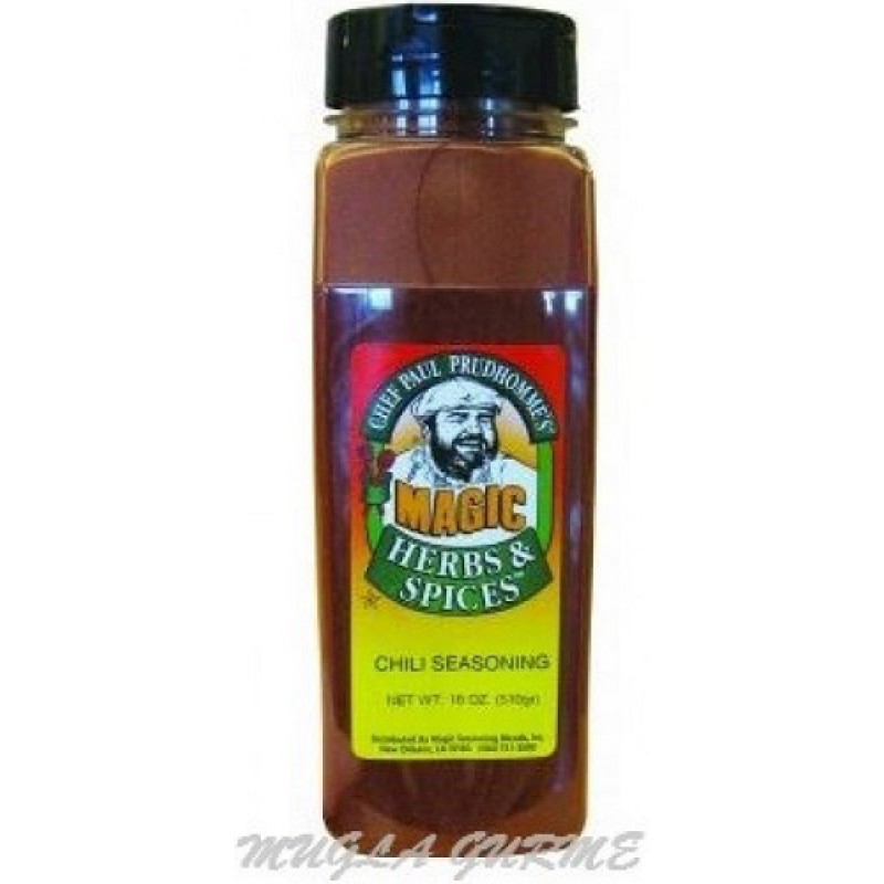 Magic Chili Baharat 567 gr Magic Chili Baharat 567 gr